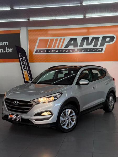 Hyundai Tucson 2019 à venda