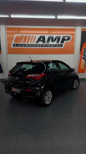 Hyundai HB20 1.0 Comfort - foto 2