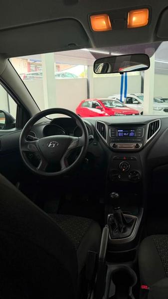 Hyundai HB20 1.0 Comfort - foto 3