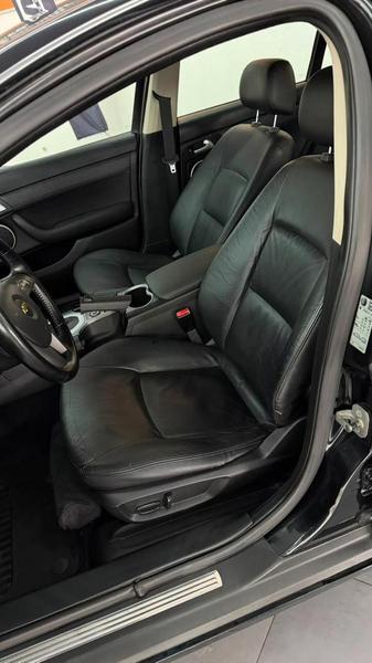 Chevrolet Omega Cd 3.6 Sfi V 6 Automático 4P - foto 5