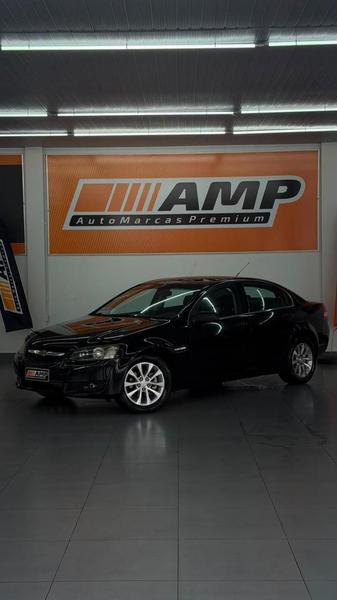 Chevrolet Omega 2011 à venda