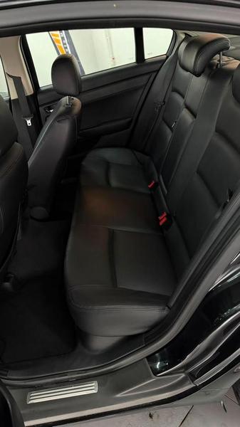 Chevrolet Omega Cd 3.6 Sfi V 6 Automático 4P - foto 6