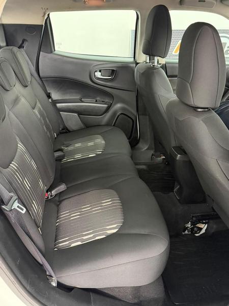 Fiat Toro Freedom Road 1.8 16V Flex Automático - foto 3