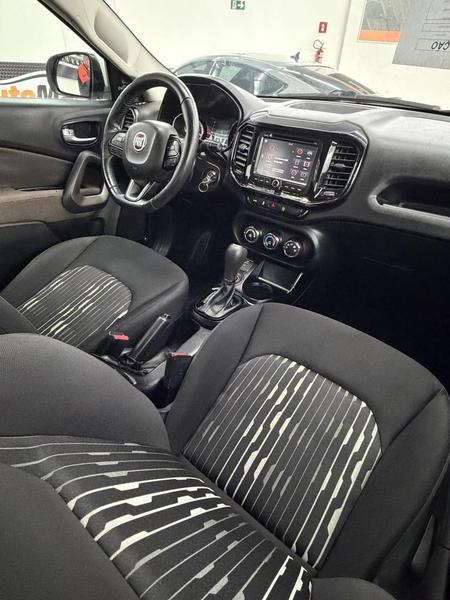 Fiat Toro Freedom Road 1.8 16V Flex Automático - foto 4