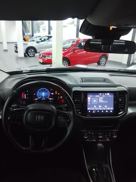 Fiat Toro Freedom 13 T270 4X2 Flex Automático - foto 3