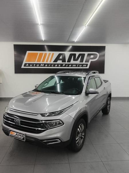 Fiat Toro 2023
