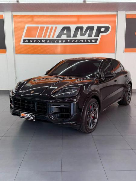 Porsche Cayenne 2024 à venda