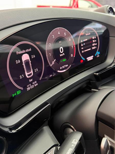 Porsche Cayenne Coupe 3.0 V6 Híbrido - foto 2