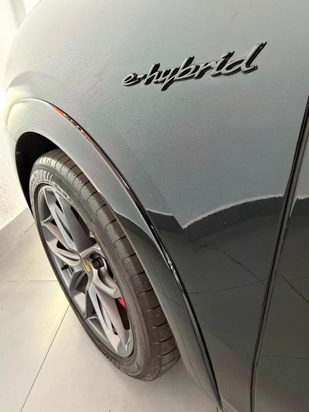 Porsche Cayenne Coupe 3.0 V6 Híbrido - foto 6