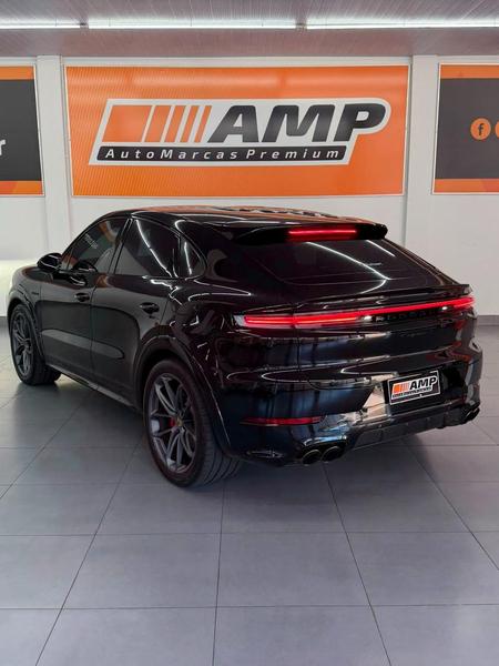 Porsche Cayenne Coupe 3.0 V6 Híbrido - foto 5