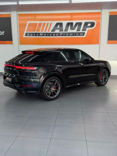 Porsche Cayenne Coupe 3.0 V6 Híbrido - foto 4