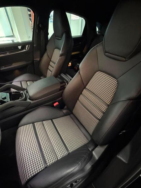 Porsche Cayenne Coupe 3.0 V6 Híbrido - foto 12