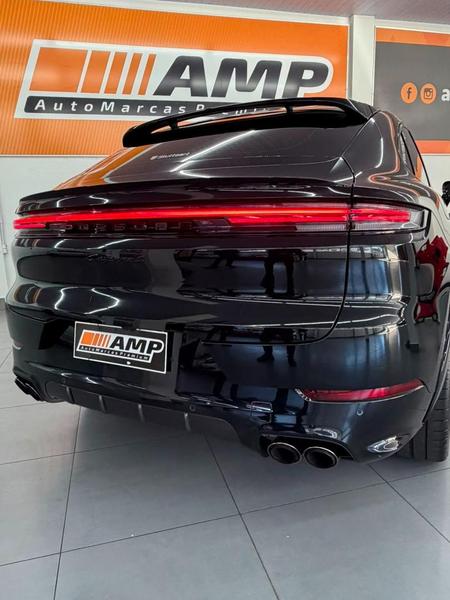 Porsche Cayenne Coupe 3.0 V6 Híbrido - foto 10