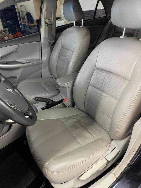 Toyota Corolla GLi 1.8 Flex 16V Automático - foto 4