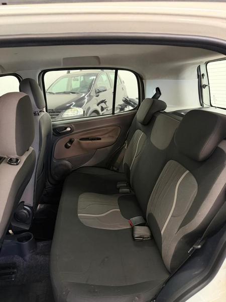 Fiat Uno Evo Way Tribal 1.0 8V Eta - foto 4