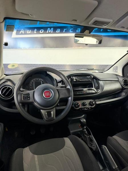 Fiat Uno Evo Way Tribal 1.0 8V Eta - foto 3