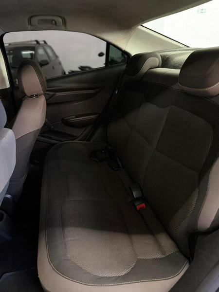Chevrolet Prisma 10mt LT - foto 5
