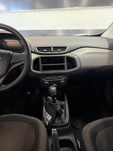 Chevrolet Prisma 10mt LT - foto 3