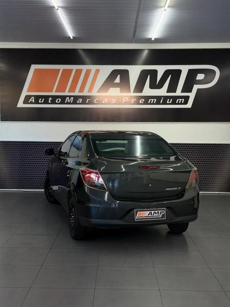 Chevrolet Prisma 10mt LT - foto 2