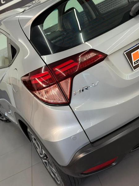 Honda HR-V Touring 1.8 Flexone 16V 5P Automático - foto 4