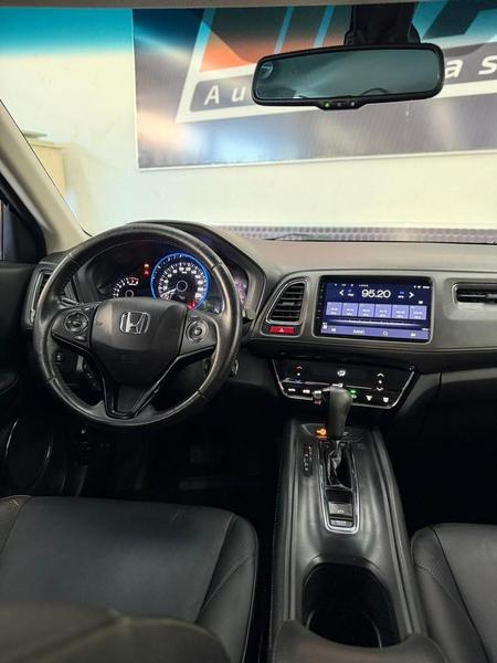 Honda HR-V Touring 1.8 Flexone 16V 5P Automático - foto 5