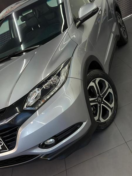 Honda HR-V Touring 1.8 Flexone 16V 5P Automático - foto 6