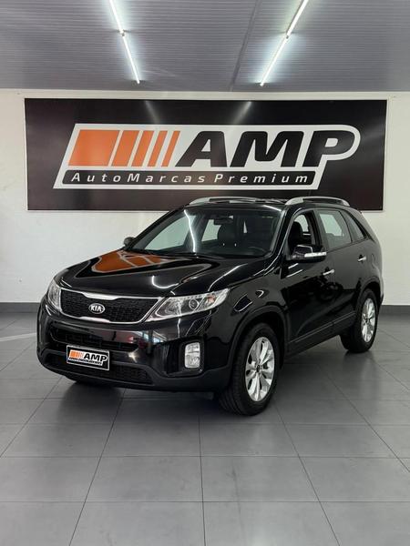 Kia Sorento 2015