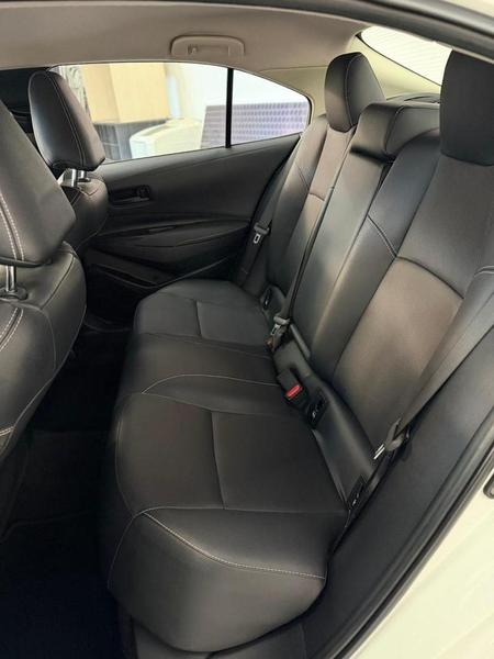 Toyota Corolla XEi 2.0 16V Flex Automático - foto 5