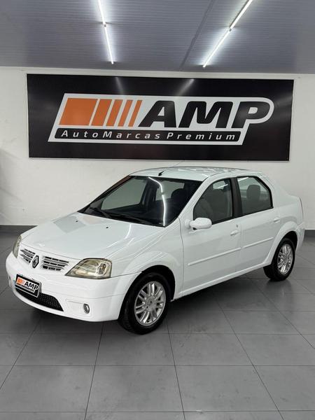 Renault Logan 2008 à venda