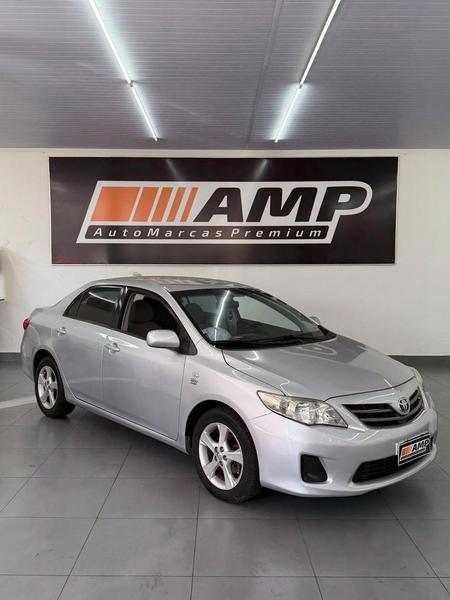 Toyota Corolla GLi Flex - foto 2