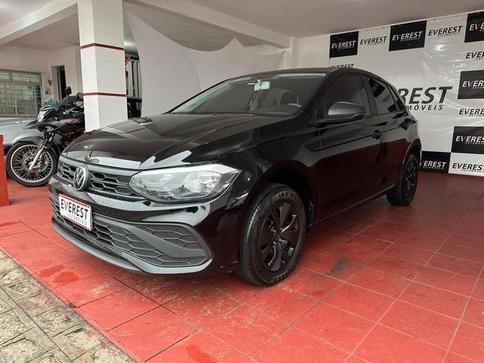 VOLKSWAGEN POLO TRACK MA