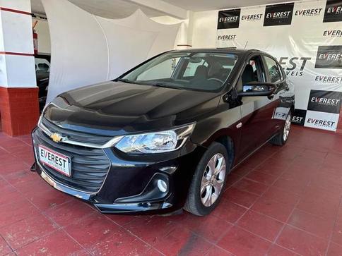 CHEVROLET ONIX PLUS 1.0TAT LT1