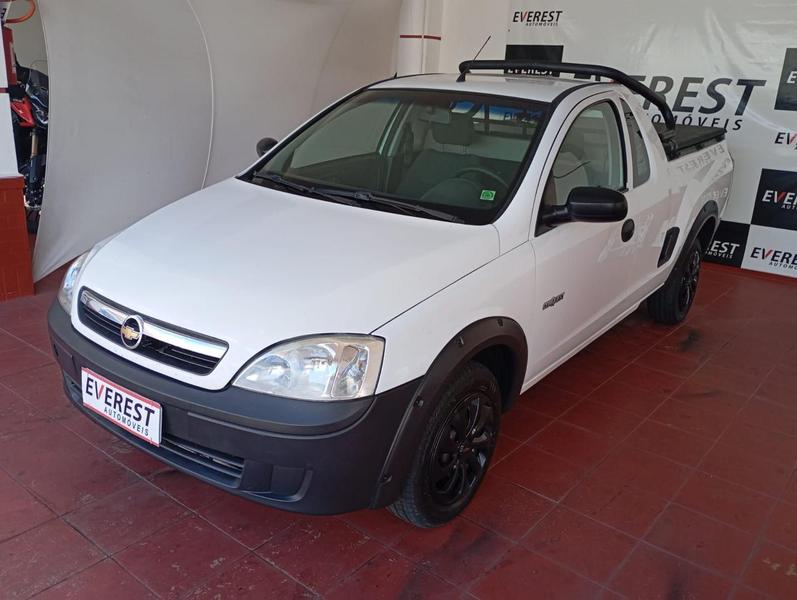 CHEVROLET MONTANA CONQUEST