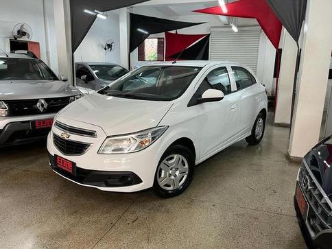 CHEVROLET ONIX 1.0MT LT