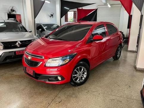 CHEVROLET ONIX 1.0MT LT