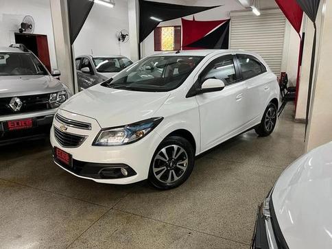 CHEVROLET ONIX 1. 4MT LTZ