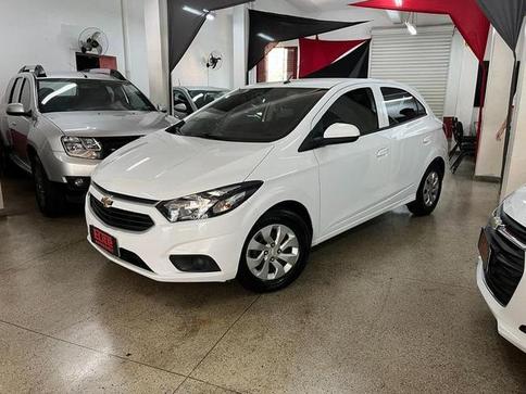 CHEVROLET ONIX 1.0MT LT