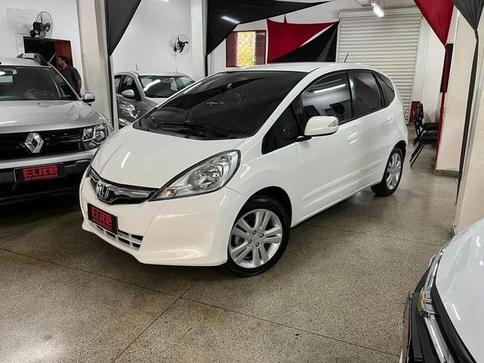 HONDA FIT EX FLEX