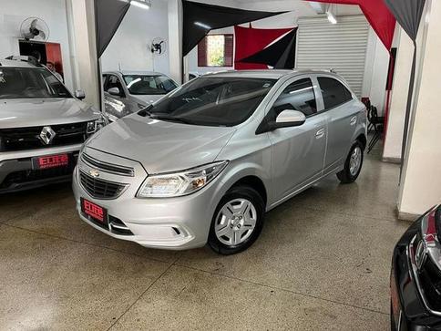 CHEVROLET ONIX 1.0MT LT