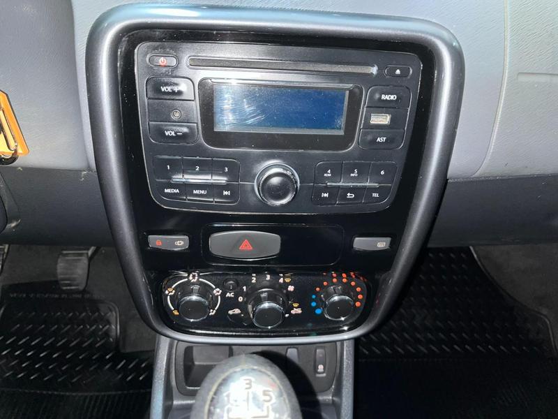 Renault Duster 1.6 Hi Flex 16V Mec. - foto 9
