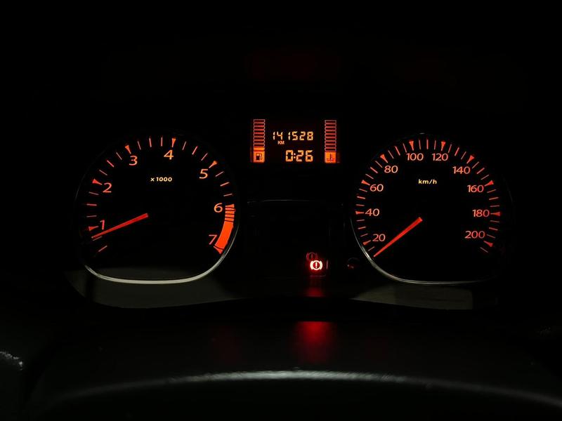 Renault Duster 1.6 Hi Flex 16V Mec. - foto 11