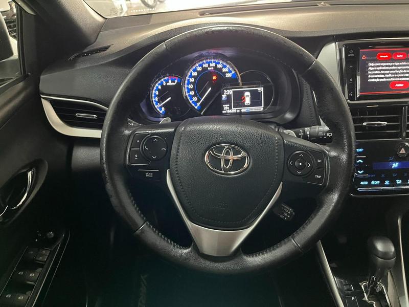 Toyota Yaris Hb Xls 1.5 At - foto 18