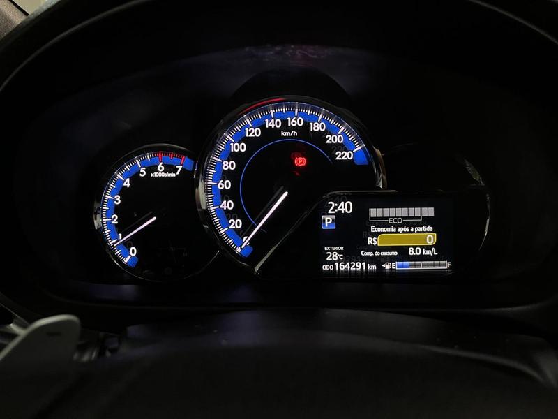 Toyota Yaris Hb Xls 1.5 At - foto 19