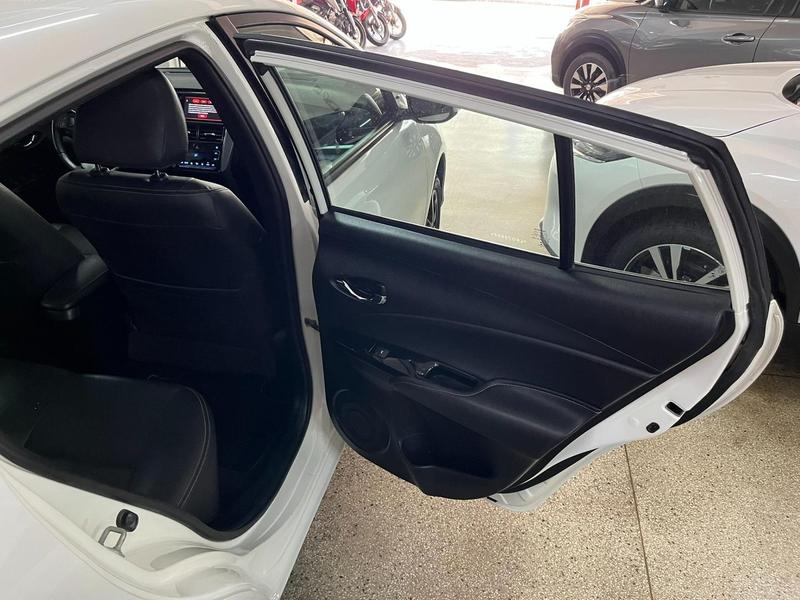 Toyota Yaris Hb Xls 1.5 At - foto 8