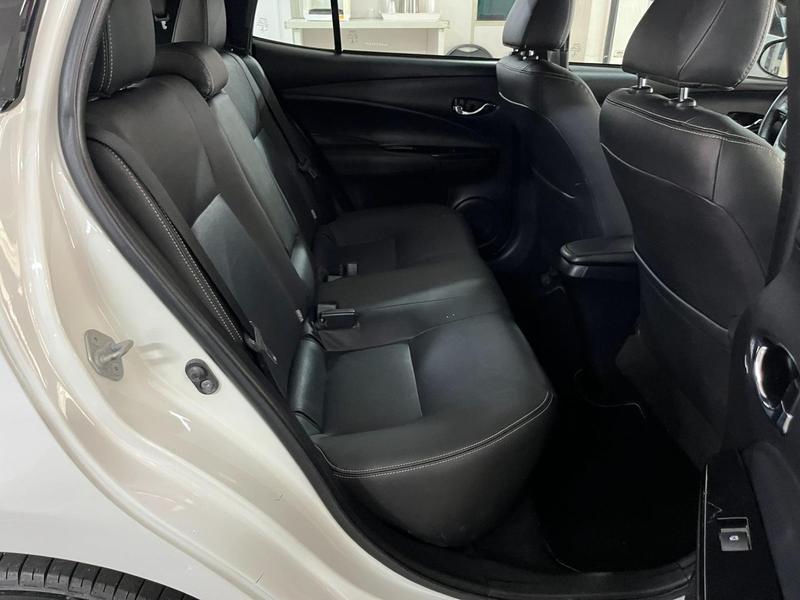 Toyota Yaris Hb Xls 1.5 At - foto 9