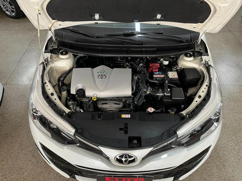 Toyota Yaris Hb Xls 1.5 At - foto 6