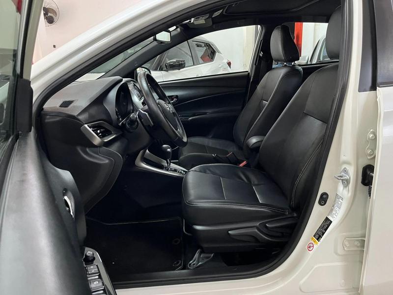 Toyota Yaris Hb Xls 1.5 At - foto 14