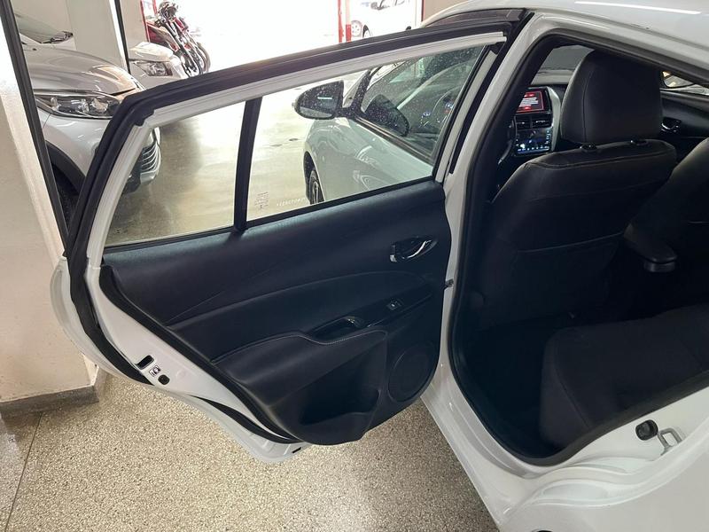Toyota Yaris Hb Xls 1.5 At - foto 10
