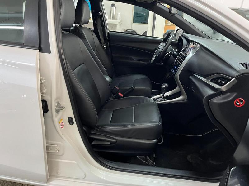 Toyota Yaris Hb Xls 1.5 At - foto 12