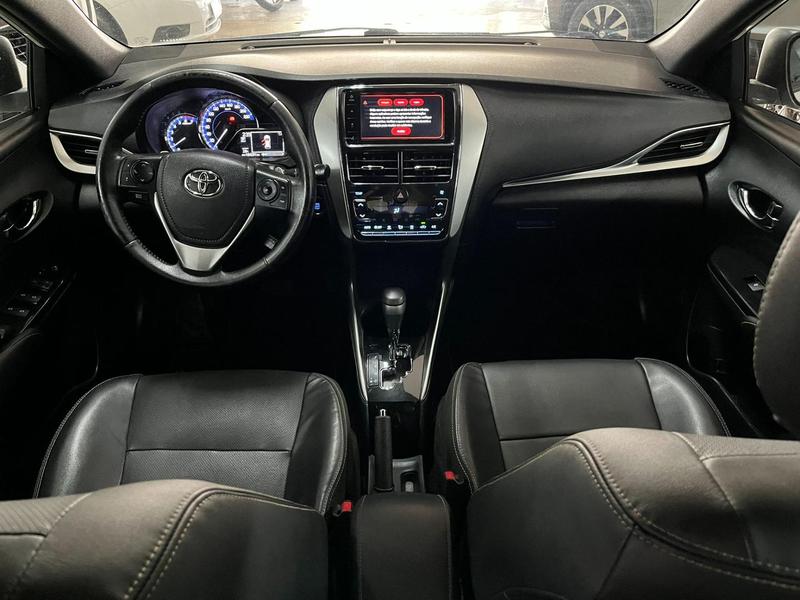 Toyota Yaris Hb Xls 1.5 At - foto 15